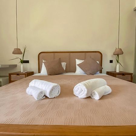 The Palm Private Cottages 미디가마 이스트 외부 사진