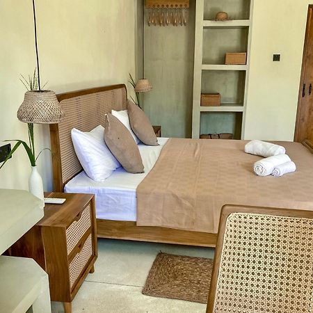 The Palm Private Cottages 미디가마 이스트 외부 사진