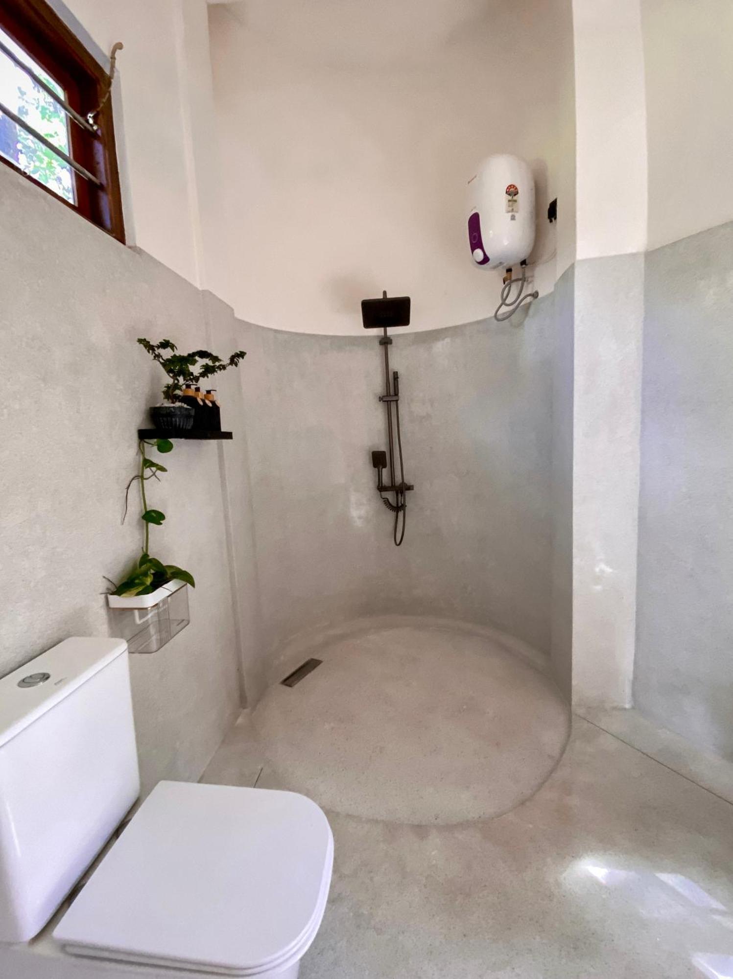 The Palm Private Cottages 미디가마 이스트 외부 사진