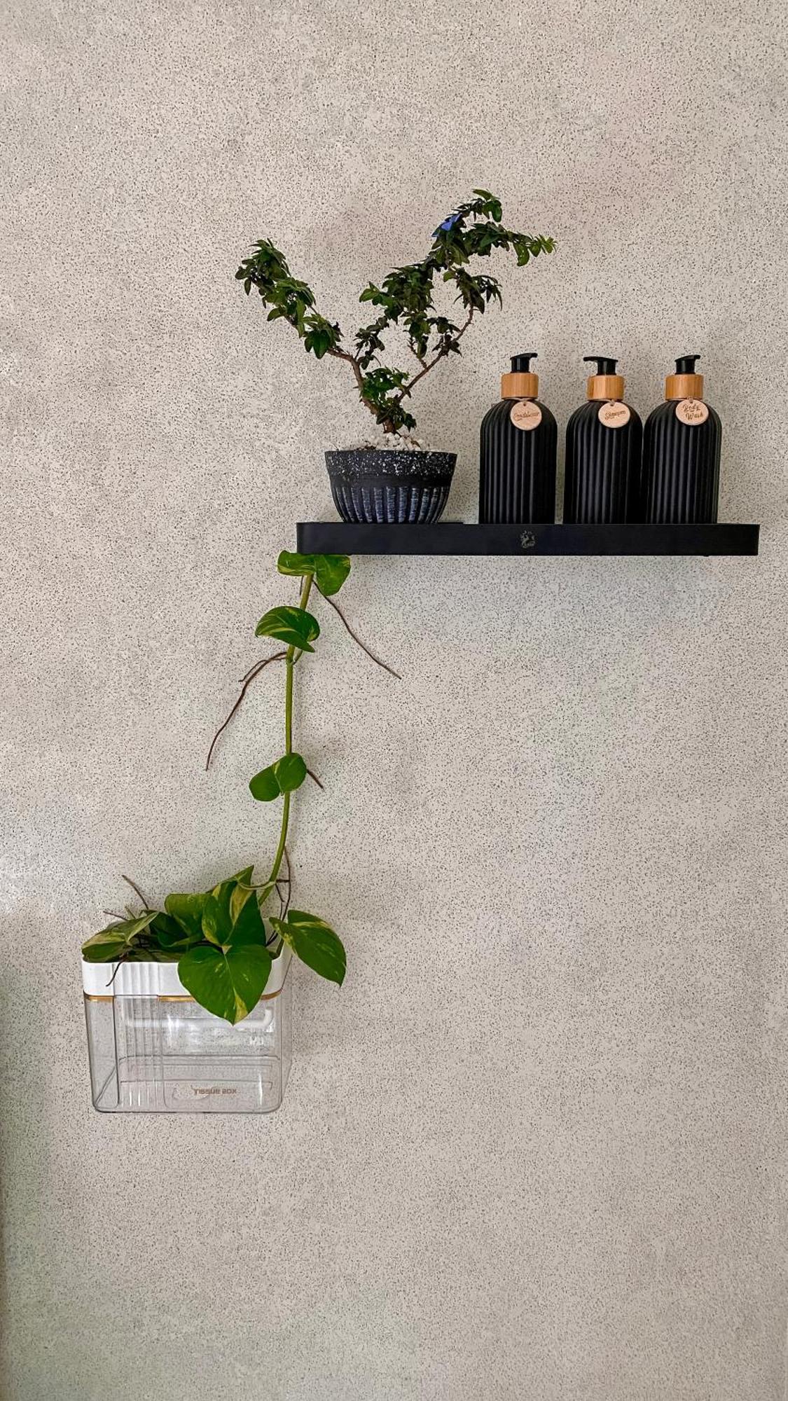 The Palm Private Cottages 미디가마 이스트 외부 사진
