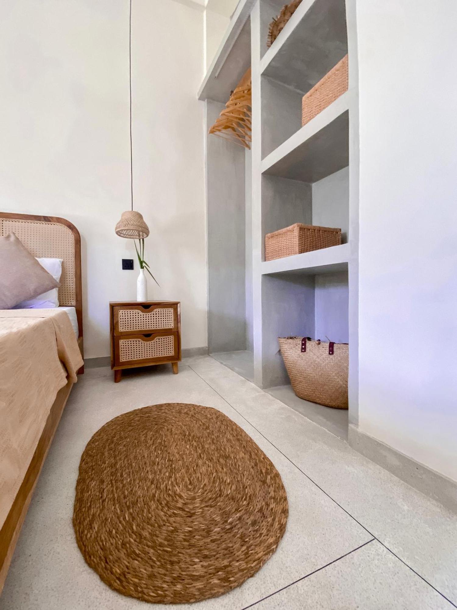 The Palm Private Cottages 미디가마 이스트 외부 사진