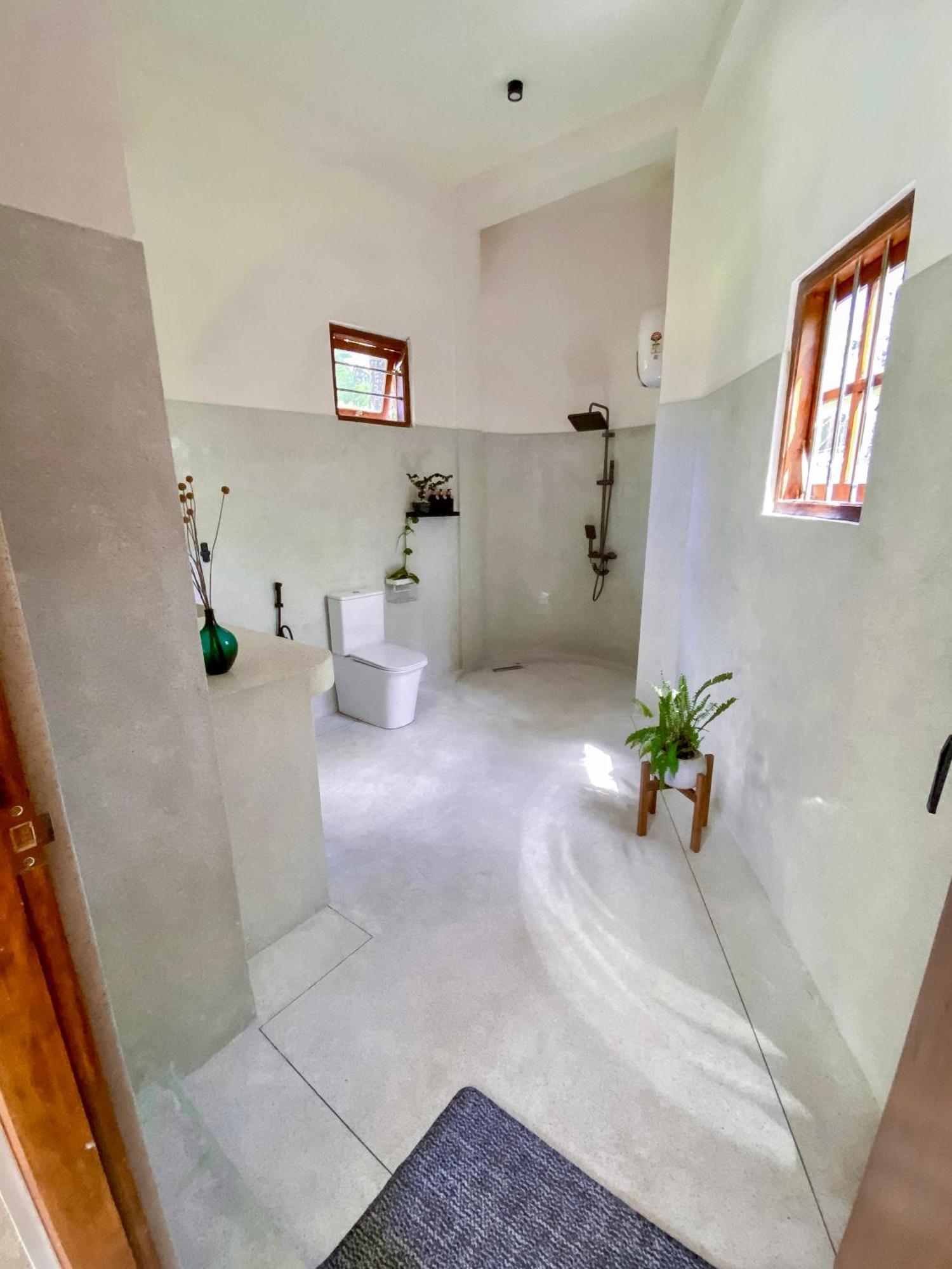 The Palm Private Cottages 미디가마 이스트 외부 사진