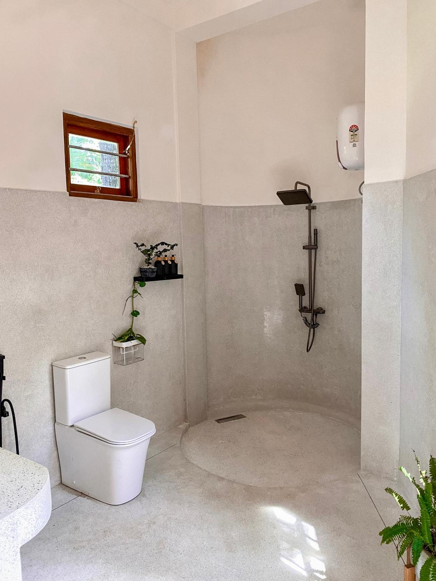 The Palm Private Cottages 미디가마 이스트 외부 사진