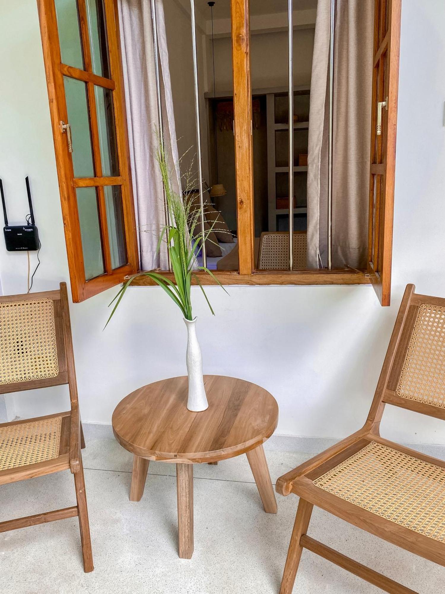 The Palm Private Cottages 미디가마 이스트 외부 사진